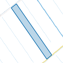 Perceel ODN00-N-1659