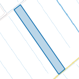 Perceel ODN00-N-1660