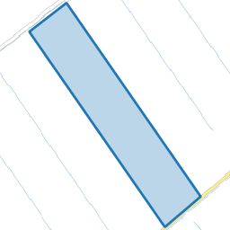 Perceel ODN00-N-1670