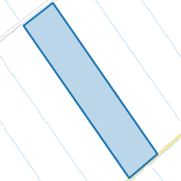 Perceel ODN00-N-1671