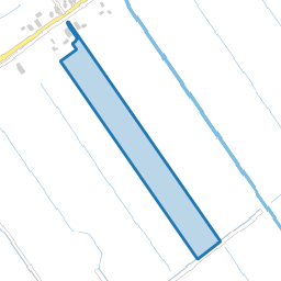 Perceel ODN00-N-1689