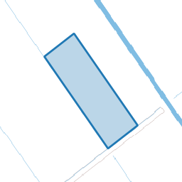 Perceel ODN00-N-1693