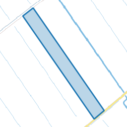 Perceel ODN00-N-1696