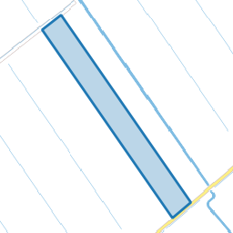 Perceel ODN00-N-1697