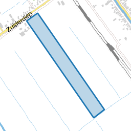 Perceel ODN00-N-1708