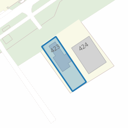 Perceel ODN00-N-1710