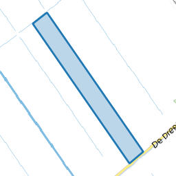Perceel ODN00-N-1715
