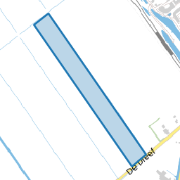 Perceel ODN00-N-1717