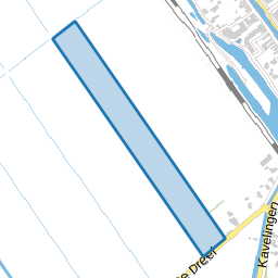 Perceel ODN00-N-1718