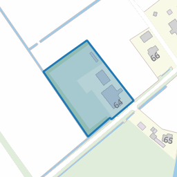 Perceel ODN00-N-1720