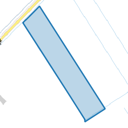 Perceel ODN00-N-1740