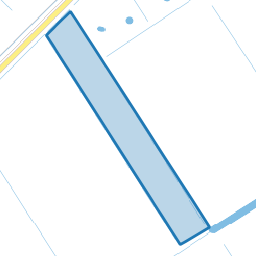 Perceel ODN00-N-1741