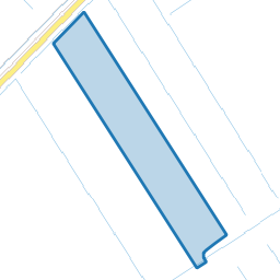 Perceel ODN00-N-1743