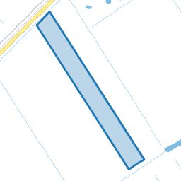 Perceel ODN00-N-1744