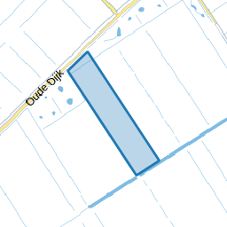 Perceel ODN00-N-1747