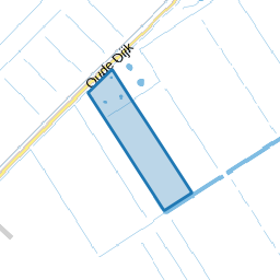 Perceel ODN00-N-1750