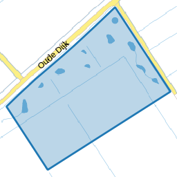 Perceel ODN00-N-1751