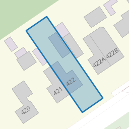 Perceel ODN00-N-1770