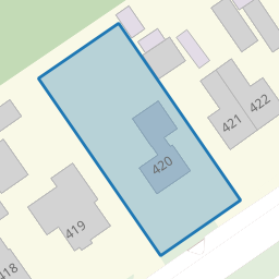 Perceel ODN00-N-1772