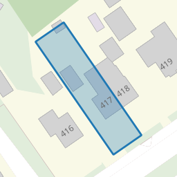 Perceel ODN00-N-1775