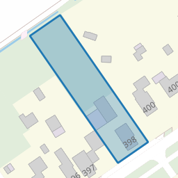 Perceel ODN00-N-1795