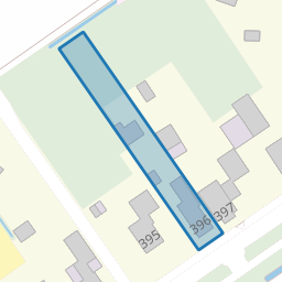 Perceel ODN00-N-1797