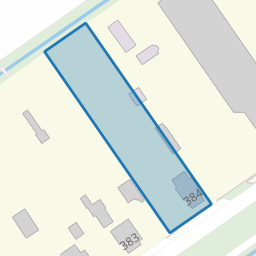 Perceel ODN00-N-1800