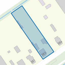 Perceel ODN00-N-1801