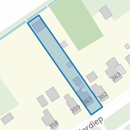 Perceel ODN00-N-1814