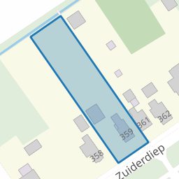 Perceel ODN00-N-1815