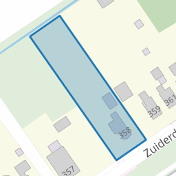 Perceel ODN00-N-1816