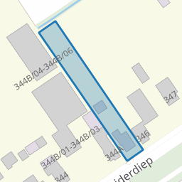 Perceel ODN00-N-1825