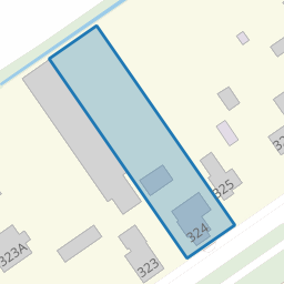 Perceel ODN00-N-1845