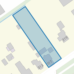 Perceel ODN00-N-1849