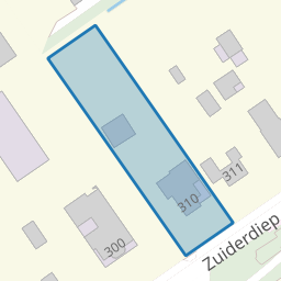 Perceel ODN00-N-1854