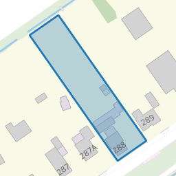 Perceel ODN00-N-1861