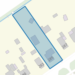 Perceel ODN00-N-1862