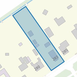 Perceel ODN00-N-1863