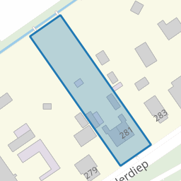 Perceel ODN00-N-1864