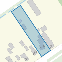 Perceel ODN00-N-1866