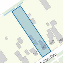 Perceel ODN00-N-1867