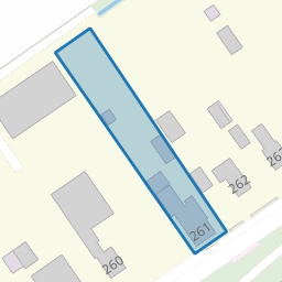 Perceel ODN00-N-1869