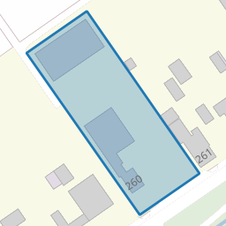 Perceel ODN00-N-1870