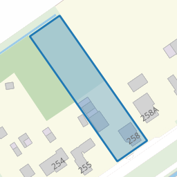 Perceel ODN00-N-1871