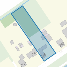 Perceel ODN00-N-1872