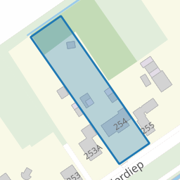 Perceel ODN00-N-1873