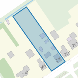 Perceel ODN00-N-1875