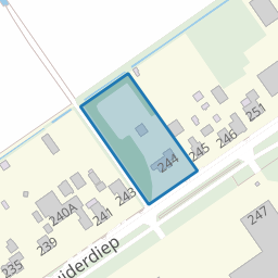 Perceel ODN00-N-1878