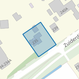 Perceel ODN00-N-1884