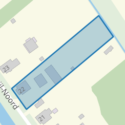 Perceel ODN00-N-1887